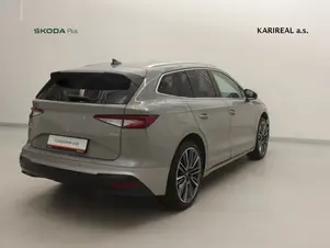 Škoda Enyaq Selection 85x