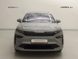 Škoda Enyaq Selection 85x
