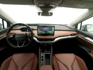 Škoda Enyaq Selection 85x