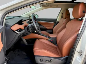 Škoda Enyaq Selection 85x