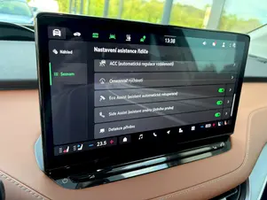 Škoda Enyaq Selection 85x