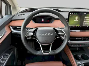 Škoda Enyaq Selection 85x