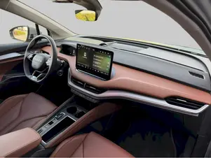 Škoda Enyaq Selection 85x