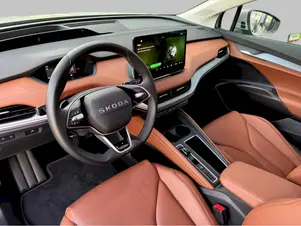 Škoda Enyaq Selection 85x