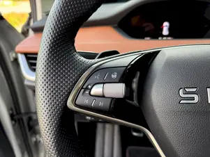 Škoda Enyaq Selection 85x