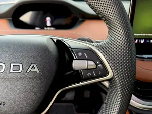 Škoda Enyaq Selection 85x