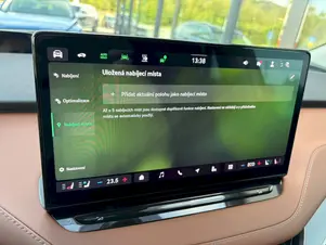 Škoda Enyaq Selection 85x