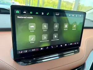 Škoda Enyaq Selection 85x