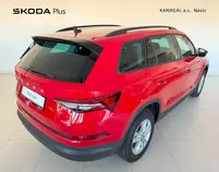 Kodiaq Ambition Plus