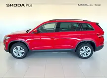 Kodiaq Ambition Plus