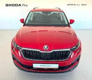 Kodiaq Ambition Plus