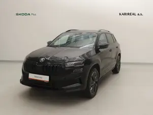 Škoda Karoq SportLine