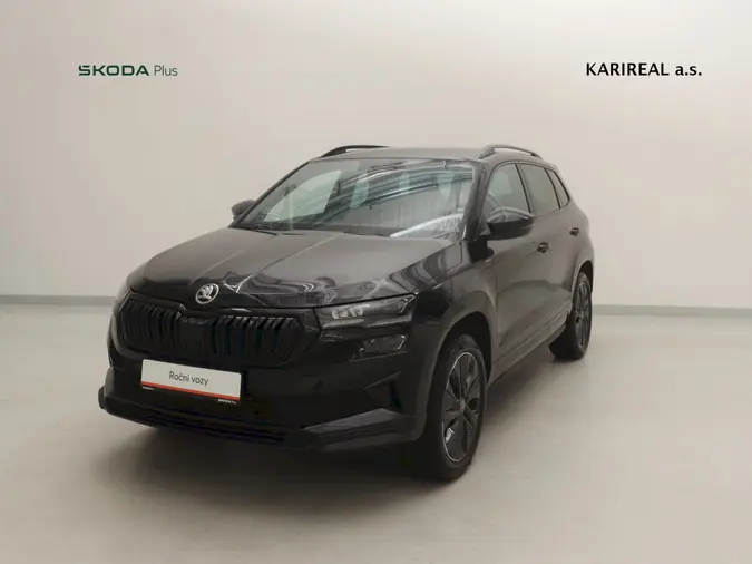 Karoq SportLine