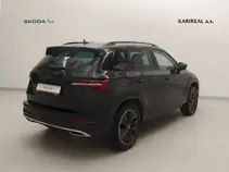 Karoq SportLine