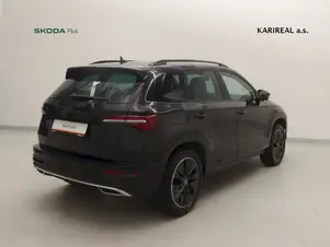 Škoda Karoq SportLine