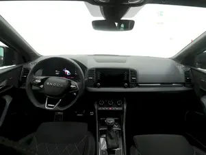 Škoda Karoq SportLine