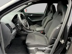 Škoda Karoq SportLine