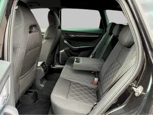 Škoda Karoq SportLine