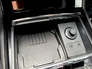 Škoda Karoq SportLine