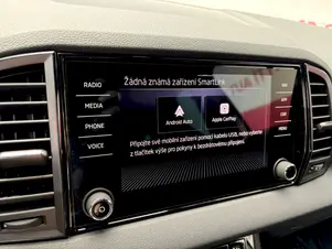 Škoda Karoq SportLine