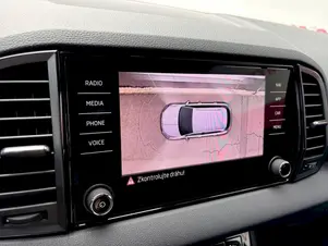 Škoda Karoq SportLine