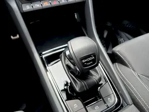 Škoda Karoq SportLine