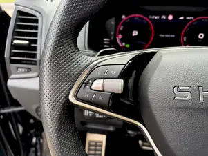 Škoda Karoq SportLine