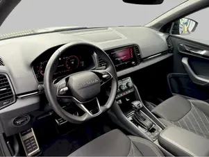 Škoda Karoq SportLine