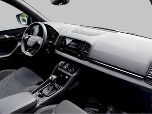 Škoda Karoq SportLine