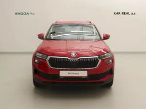 Škoda Karoq Top Selection
