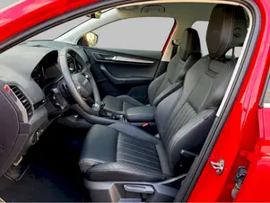 Škoda Karoq Top Selection