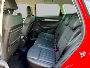 Škoda Karoq Top Selection