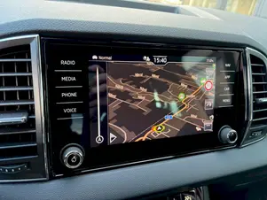 Škoda Karoq Top Selection