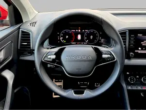 Škoda Karoq Top Selection