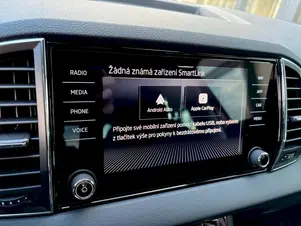 Škoda Karoq Top Selection