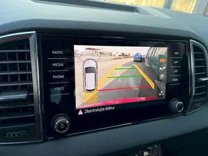 Škoda Karoq Top Selection