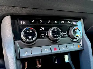 Škoda Karoq Top Selection