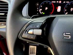 Škoda Karoq Top Selection