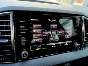 Škoda Karoq Top Selection