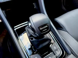 Škoda Karoq Top Selection