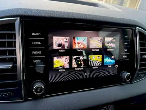 Škoda Karoq Top Selection