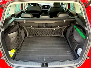 Škoda Karoq Top Selection