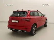 Karoq Sportline Exclusive