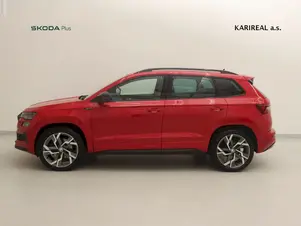 Škoda Karoq Sportline Exclusive