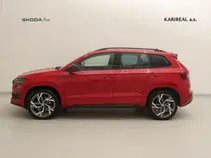 Karoq Sportline Exclusive