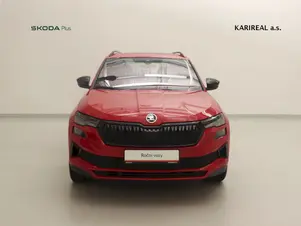 Škoda Karoq Sportline Exclusive