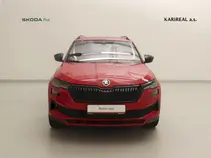 Karoq Sportline Exclusive