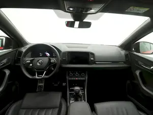 Škoda Karoq Sportline Exclusive