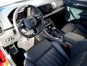 Škoda Karoq Sportline Exclusive