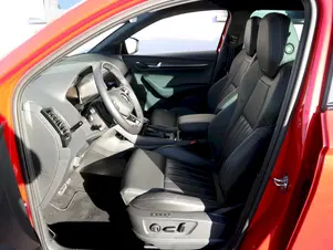 Škoda Karoq Sportline Exclusive